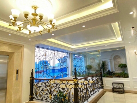 Anh trường chị hoa 38 mạc thị bưởi thành phố nam định