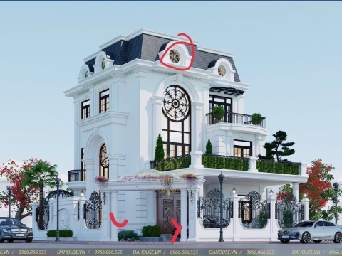 Công trình . Anh lương khu đô thị thành công kinh môn hải dương