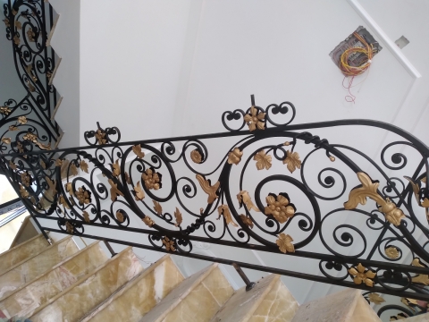 Công trình . Chị tú anh TP phủ lí Hà nam 