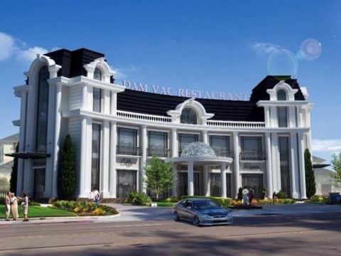Anh Nam đầm vạc Vĩnh phúc