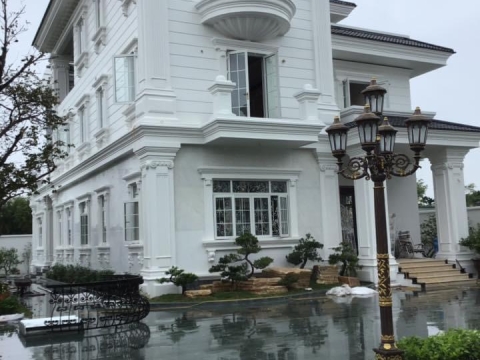 Anh ninh thủy  ,nguyên hải phòng