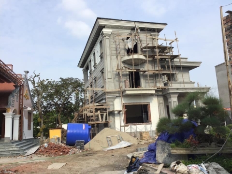 Anh ninh thủy  ,nguyên hải phòng