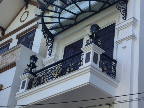 Anh tú 52 chu văn an thành phố nam định 