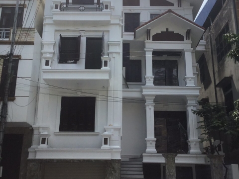 Anh tú 52 chu văn an thành phố nam định 