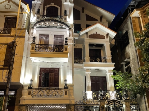 Anh tú 52 chu văn an thành phố nam định 