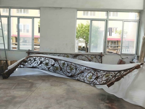 Lâu đài xuân trường yên định thanh hoá