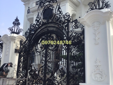 Công trình chị minh nam Vĩnh yên Vĩnh phúc 