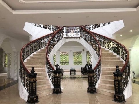 Chú ninh láng hoà lạc Hà nội 