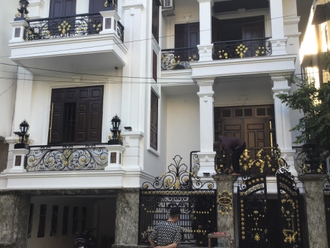 Anh tú 52 chu văn an thành phố nam định 