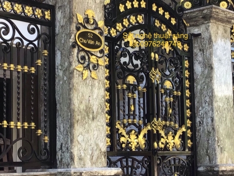 Anh tú 52 chu văn an thành phố nam định 