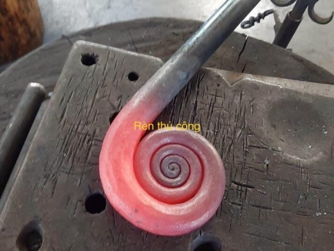 Chú đôn thành phố Bắc ninh