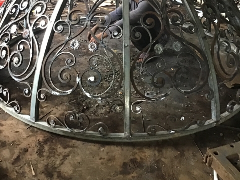 Công trình . Anh lương khu đô thị thành công kinh môn hải dương