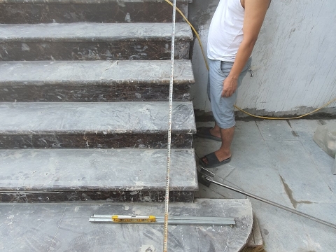 Công trình anh bình TP nam định 