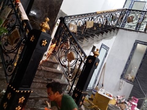 Công trình anh bình TP nam định 