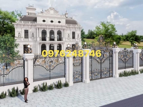 Công trình quận 2 Sài gòn