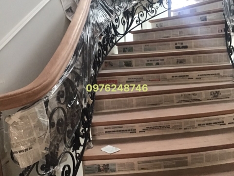 Công trình chị minh nam Vĩnh yên Vĩnh phúc 