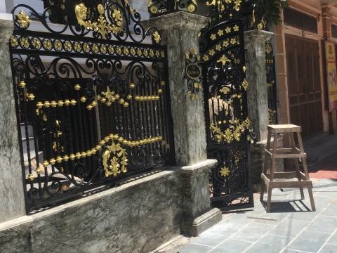 Anh tú 52 chu văn an thành phố nam định 