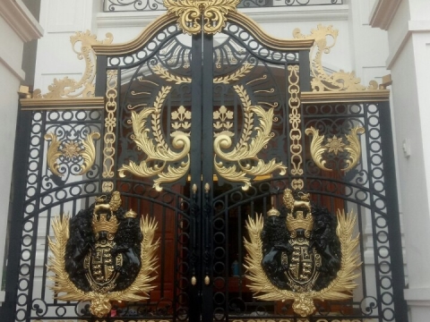 Chị hạt từ sơn Bắc ninh
