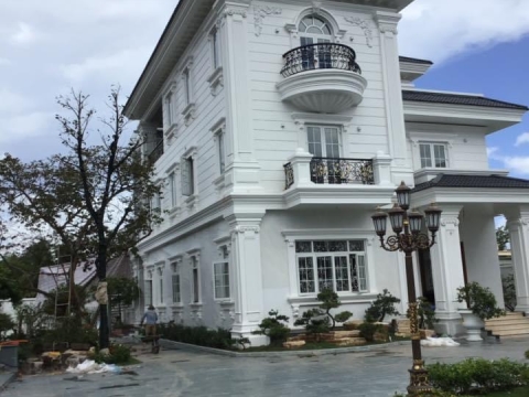 Anh ninh thủy  ,nguyên hải phòng
