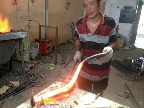 Công trình . Anh lương khu đô thị thành công kinh môn hải dương